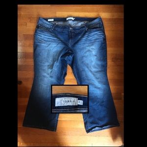 Women’s Bootcut Jeans